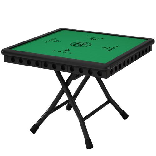 Portable Folding Mahjong Table For Home Use Mahjong Table