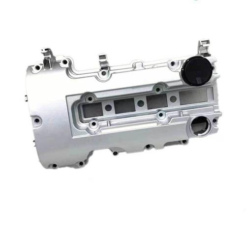 Aluminum Valve Cover for Chevy Trax Sonic Cruze Volt 2011-2021 Buick Encore 1.4L