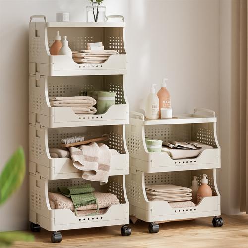 Folding Laundry Basket Household Dirty Clothes Storage Basket Laundry Basket