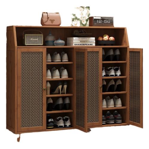 Simple Shoe Rack Home Doorway Economical Rental Room Good-looking Multi-layer Small Shoe Cabinet Storage Artifact Storage Rack