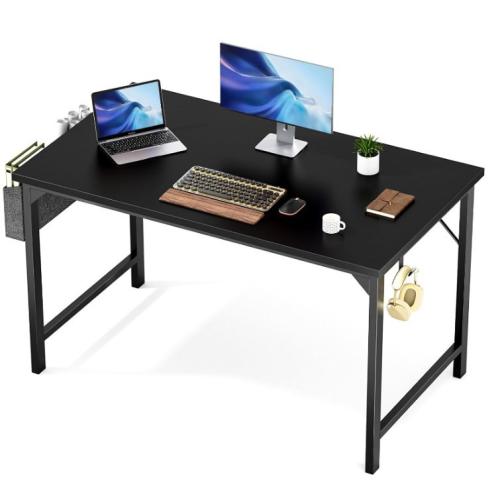 Medium Density Fiberboard foldable PC Desk durable PC