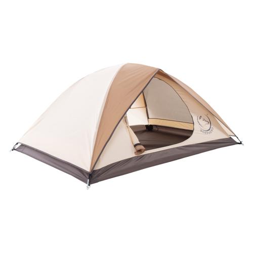 Outdoor Camping Lightweight Folding Camping Anti-mosquito Tent Rainproof Easy to Build Tent