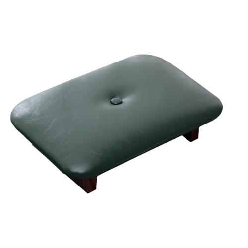 Foot Pedal Footstool Office Footrest Stool