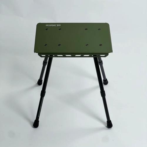 Outdoor folding stool camping portable stool fishing stool