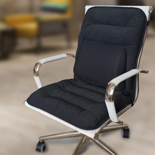 Heating cushion sitting cushion office long-sitting heating  winter plug-in seat cushion