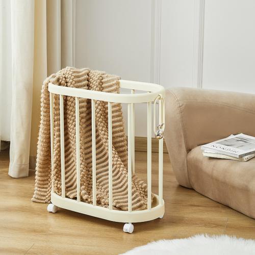 Dirty Clothes Basket Household Large Capacity Storage Basket