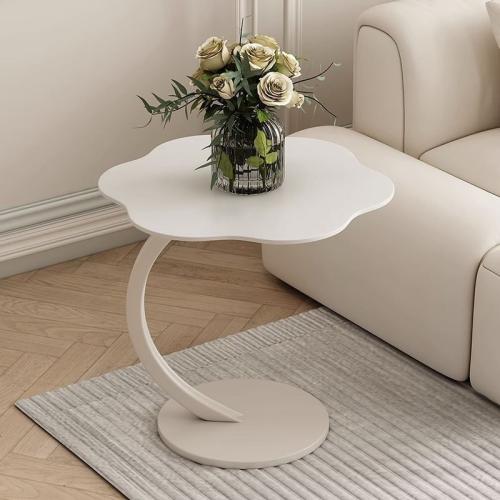 Carbon Steel Side Table PC