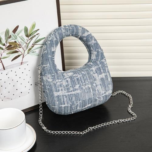 Women's Underarm Bag Fashion All-match Magnetic Buckle Handbag