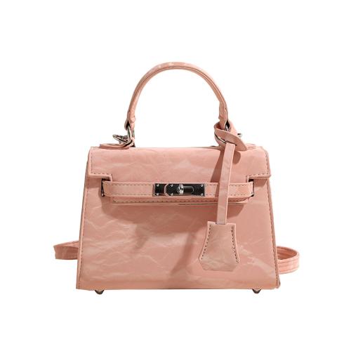 Velvet Bag Women's  All-match Exquisite Trendy Handbag