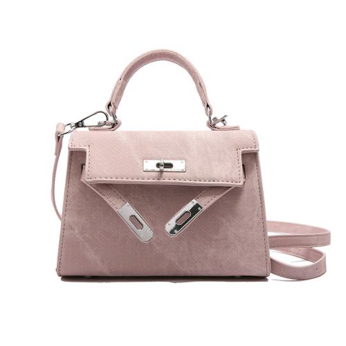 New Fashion All-match Portable Hand Bag Small Bag