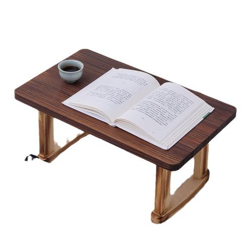 Solid Wood Side Table PC