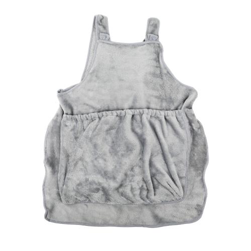 Acrylic & Polyester Soft Cat Aprons PC