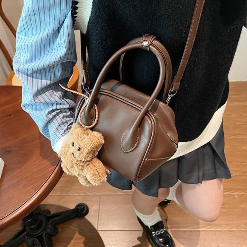 New Women's Bag Retro Shell Bag Handbag