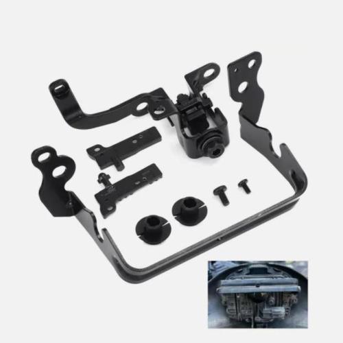 For Lexus Toyota # 88210-47090 88210-07010 Radar Sensor Bracket Kit 88210-48070