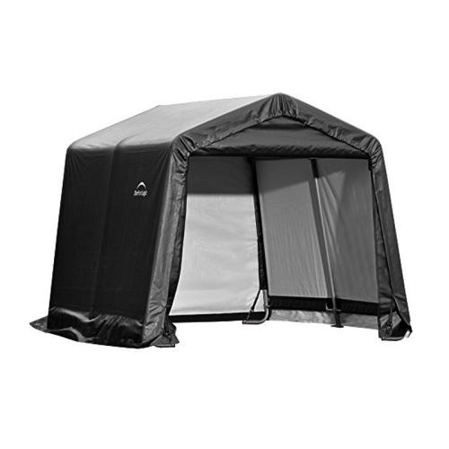 Outdoor storage tent bicycle motorcycle shed storage shed