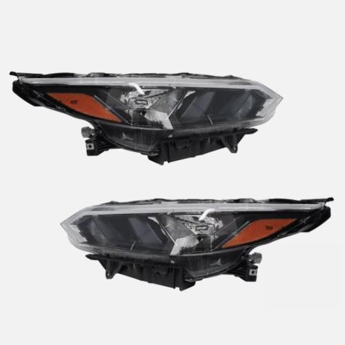 For Nissan 2024 Sentra S/SV Model LED Headlight Assembly Left Side