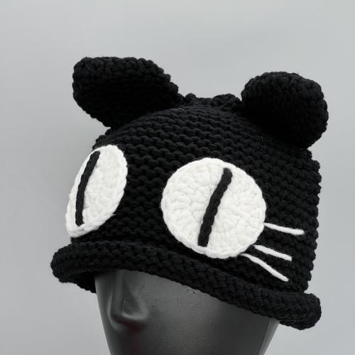 Caddice Knitted Hat : PC