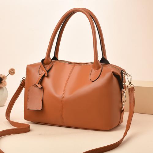 Women's Bag Simple Large Capacity Handbag Popular Shoulder Bag All-match