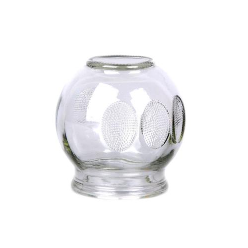 Cupping glass jar household glass jar cupping full set traditional jar cupping