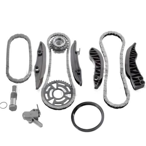 Timing Chain Kit 400450400001 Piston Schmidt for BMW MINI DACIA OPEL DODGE