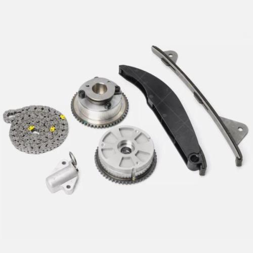 Timing Chain Kit VVT Gears For Hyundai Veloster Kona Tucson Kia Seltos G4NH 2.0L