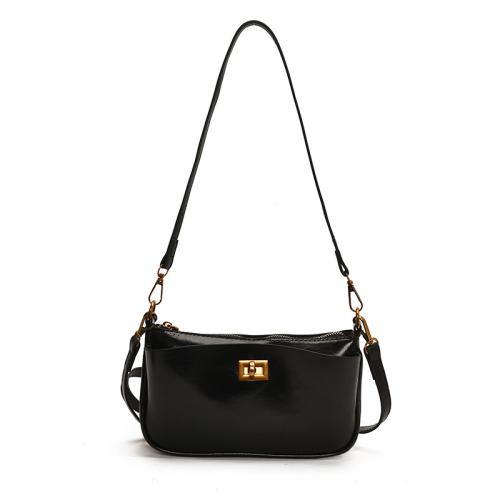 Popular Simple Women's Spring High-end All-match Crossbody Bag