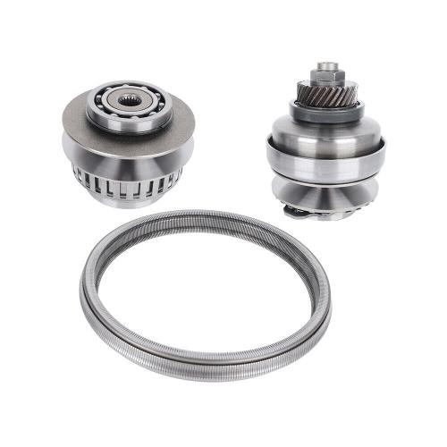 RE0F11A JF015E Transmission Pulley Set For Nissan Sentra 901068 29T Belt Chain