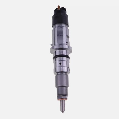 Fuel Injector 5267035 0445120383 for Cumm Engine 4BT ISDE ISBE