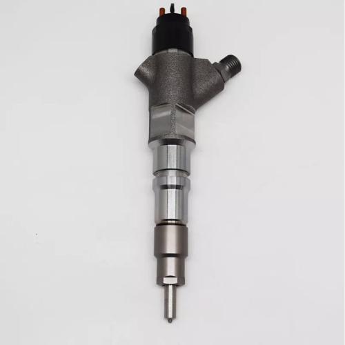 Common Rail Fuel Injector 0445120153 201149061 Diesel Injector for Kamaz Truck