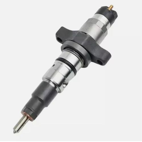 Diesel Fuel injector 0445120212 5255184 For Cumm 6ISBE ISB3.9 ISB5.9 ISBE6.7