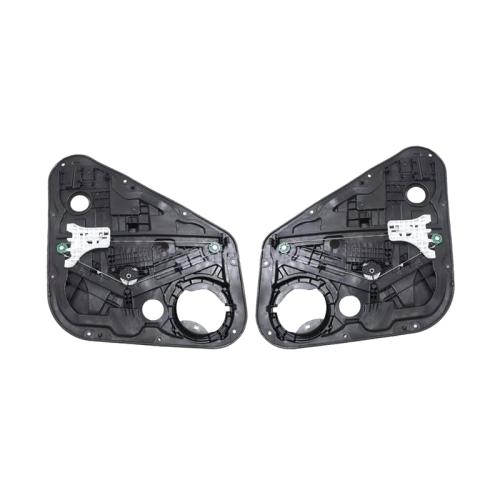 2pcs for Kia Sportage 2017-20 Power Window Regulator Panel Rear Left+Right side