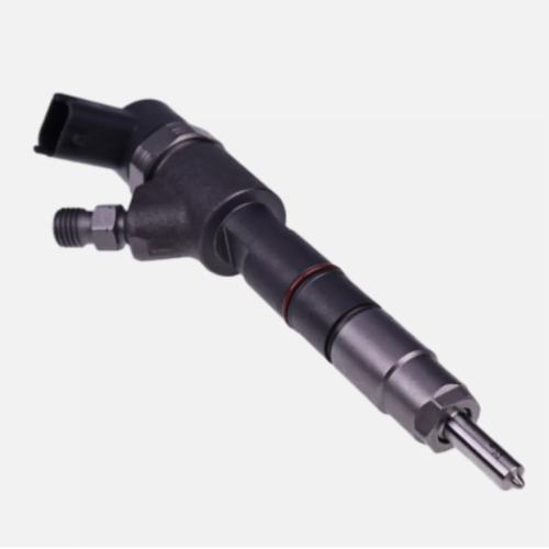 Common Rail Fuel Injector 0445110610 For Bosch Engine