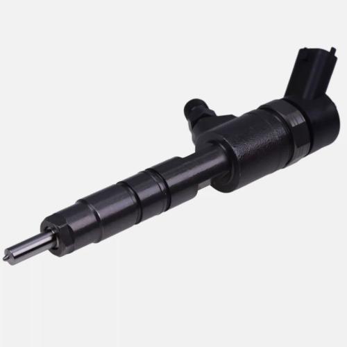 Diesel Fuel Injector 129A00-53100 0445110463 Compatible Fr Yanmar Engine 4TNV88C