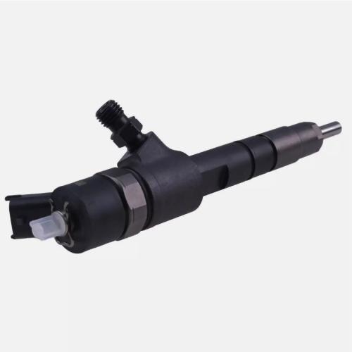 0445110507 New Fuel Injector 129E0053100 129E00-53100 for Yanmar 4TNV88C Engine