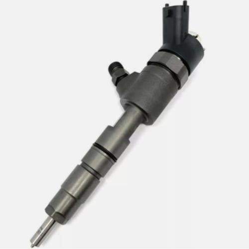 1PC Fuel Injector 0445110508 129E01-53100 For Yanmar 4TNV98C 4TNV98CT Engine