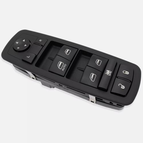 Master Power Window Switch Driver Side For 2011-2016 Dodge Journey 68084001AB