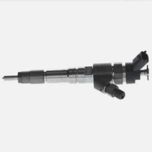 Common Rail Fuel Injector fits for Volvo Engine 0-445-120-552 (23324678)