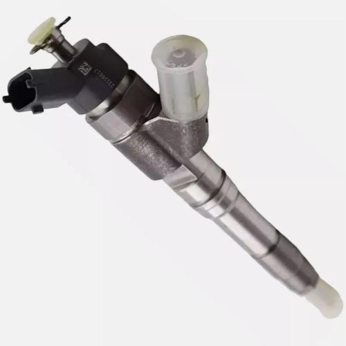 0445120512 Diesel Injection Fuel Nozzle 0986435677 VOE23126517 for BOSCH Volvo