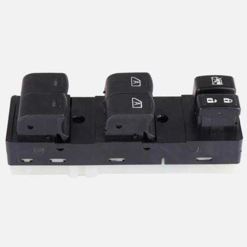 New Master Power Window Switch for 2007-2012 Nissan Altima Sedan (4 Door)