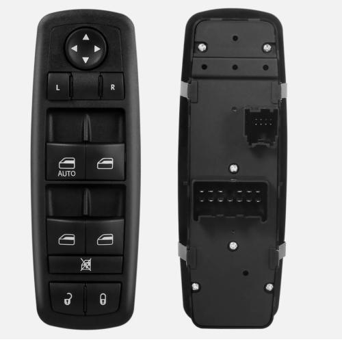 Master Power Window Switch Driver Side For 2011-2016 Dodge Journey 68084001AB