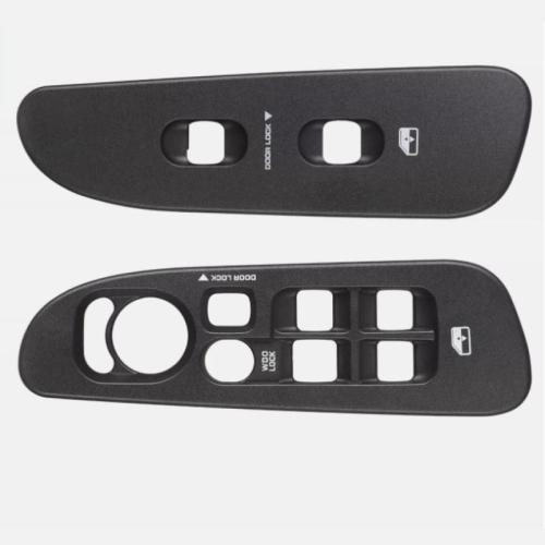 Window Switch Bezel For 2006-2008 Dodge Ram 1500 Front Left and Right Side