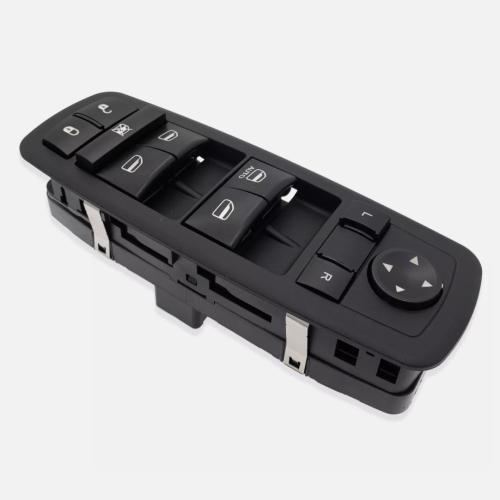 Front Left Power Window Switch for Jeep Liberty Dodge Nitro 08-12 4602632AG