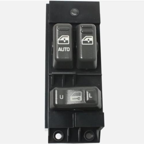 Front Left Window Switch For 1999 Chevy Silverado 1500 GMC Sierra 1500 15047637