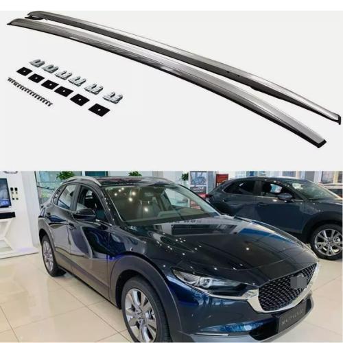 For Mazda CX-30 CX30 2020-2024 Roof Rail Frame Side Rail Rail Bracket