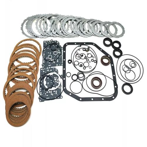 U340E U341E Transmission Master Rebuild Kit Overhaul Kit Fits For TOYOTA COROLLA