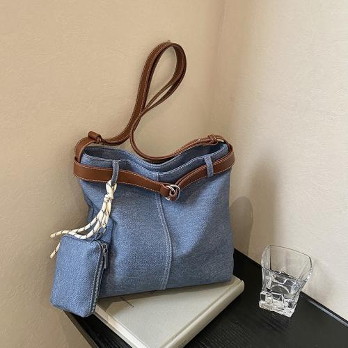 PU Cuir Crossbody Bag Solide plus de couleurs pour le choix pièce