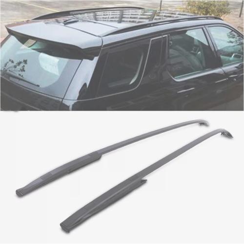 2pcs Side Roof Rails Roof Rack Strip for LR Discovery Sport 2015-2024