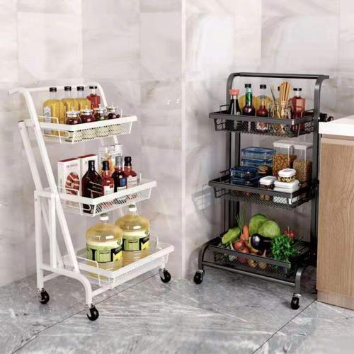 Carbon Steel Kitchen Shelf PC