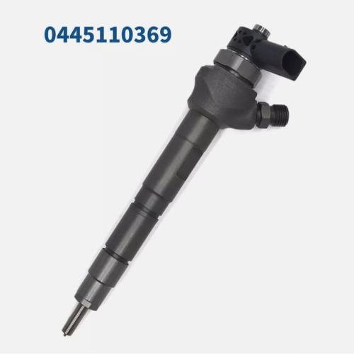 0445110369 Common Rail Fuel Injector for BOSCH VM AMAROK 2.0 CADDY GOLF