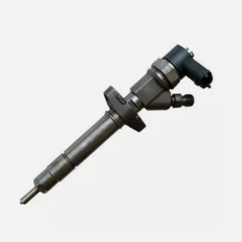 Common Rail Fuel Injector 0445110260 For Mitsubishi 4D56 L200 Euro4 Engine